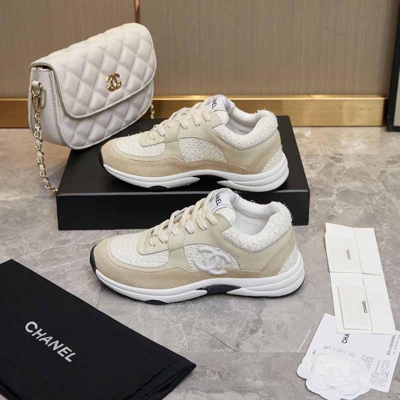 Chanel Sneakers